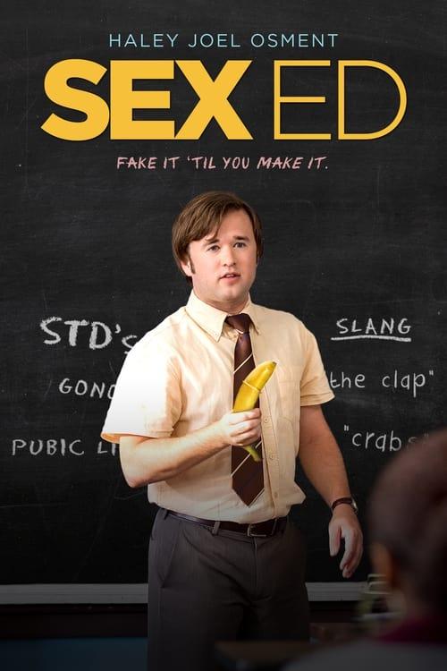 Sex Ed filmas online