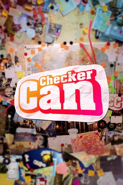 Checker Can filmas online
