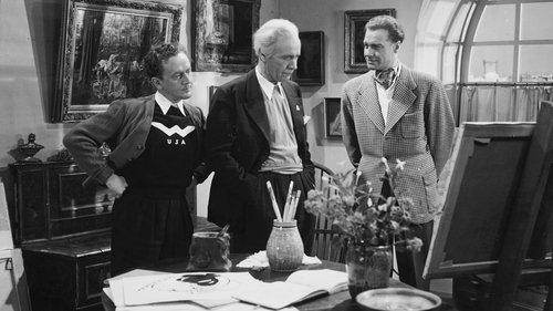 The Priest Who Knocked Out filmas žiurėti online