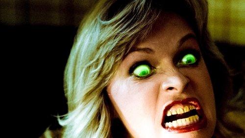 Mausoleum filmas žiurėti online