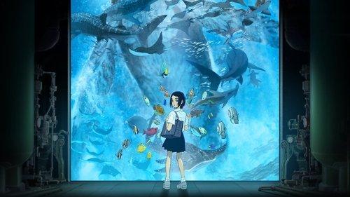 Children of the Sea filmas žiurėti online
