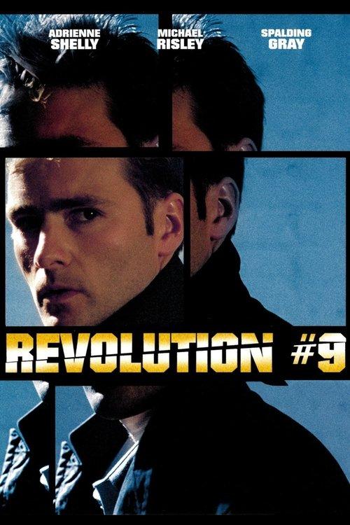 Revolution #9 filmas online