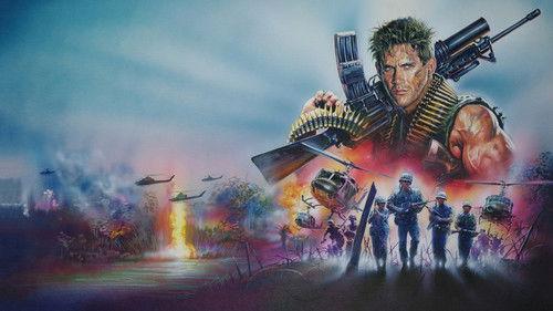 Platoon Leader filmas žiurėti online