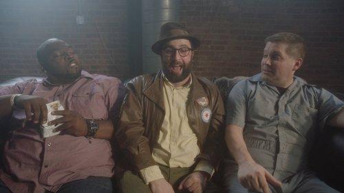 Landline filmas žiurėti online