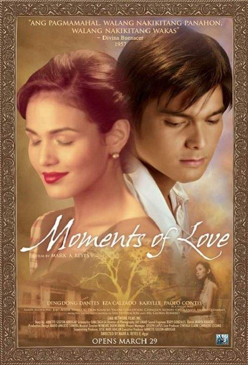 Moments of Love filmas online