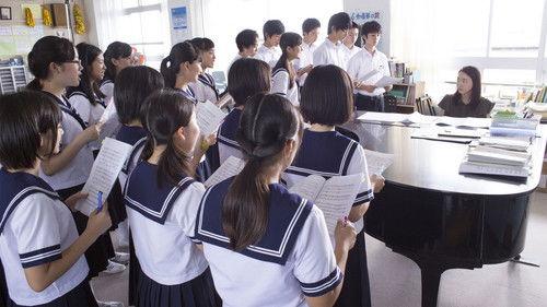 Have a Song on Your Lips filmas žiurėti online