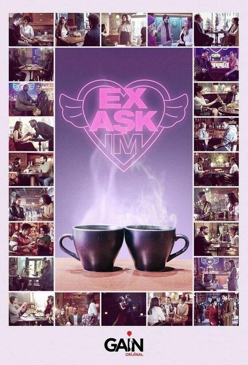 Ex Aşkım filmas online