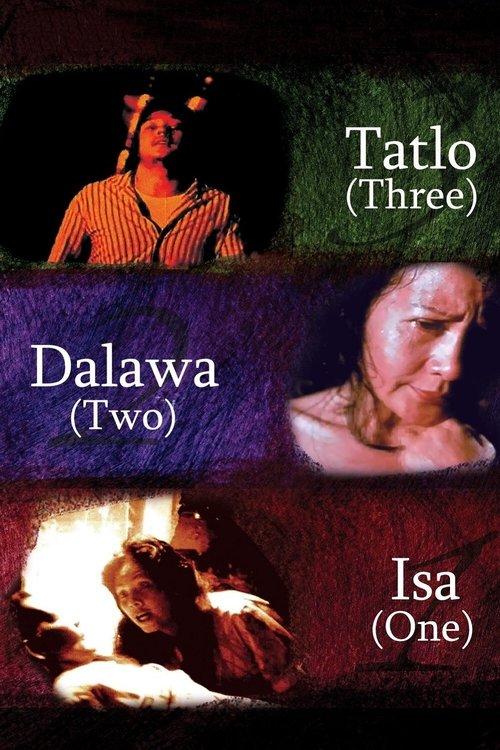 Three, Two, One filmas online