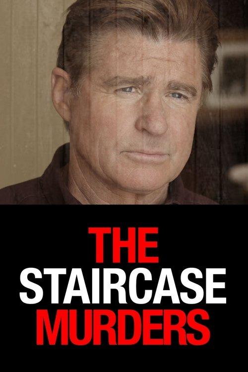 The Staircase Murders filmas online