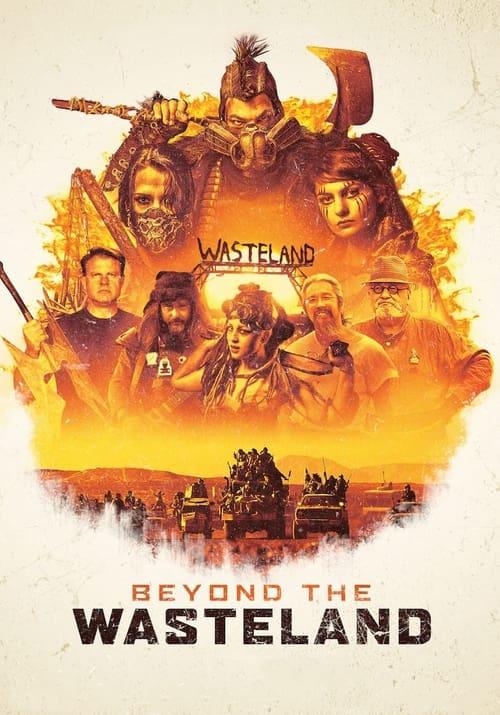 Beyond the Wasteland filmas online