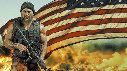 Stand Your Ground filmas žiurėti online