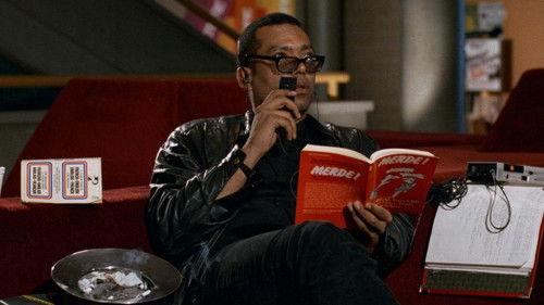 Chameleon Street filmas žiurėti online