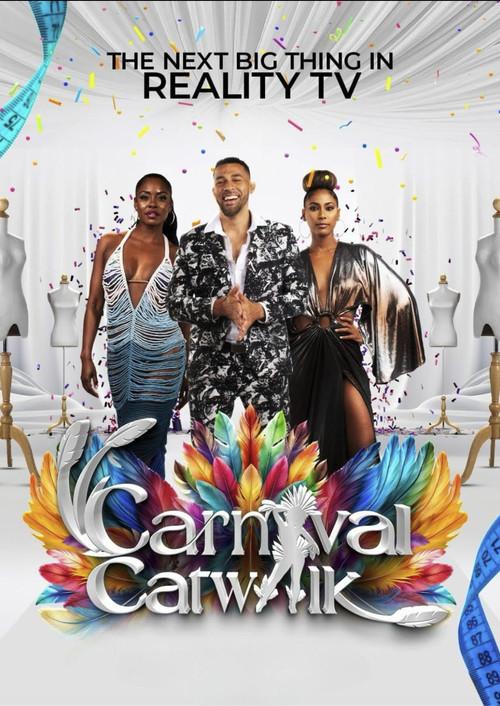 Carnival Catwalk filmas online