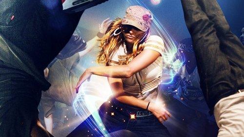 B-Girl filmas žiurėti online