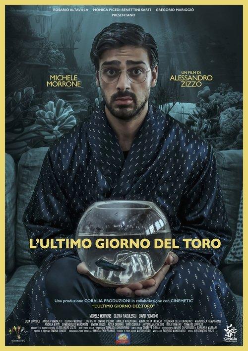 L'ultimo giorno del toro filmas online