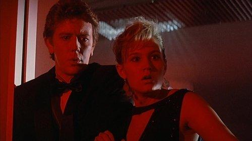 Head Office filmas žiurėti online