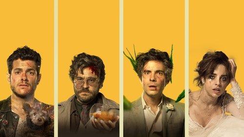 Todo Mal filmas žiurėti online