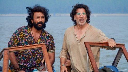 Ram Setu filmas žiurėti online