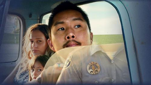 Mėlynoji Įlanka filmas žiurėti online