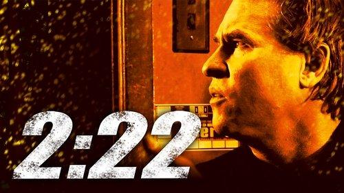 2:22 filmas žiurėti online