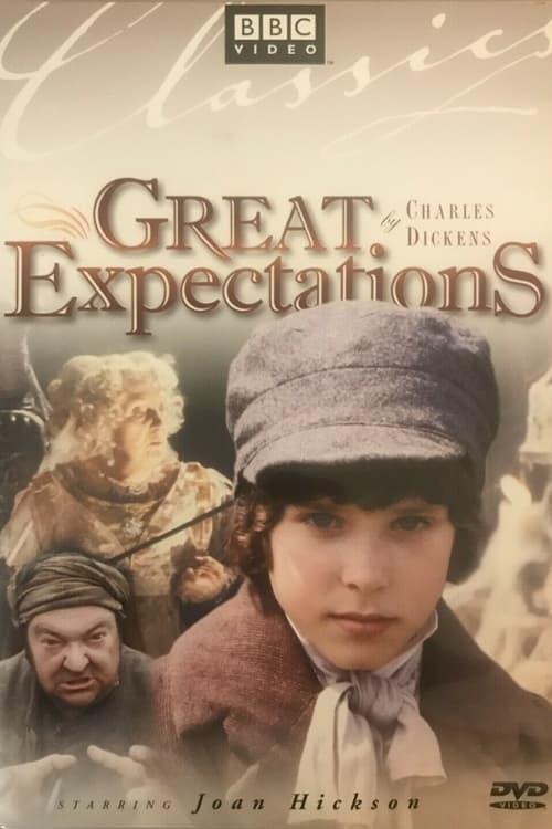 Great Expectations filmas online