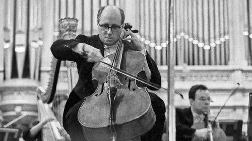 Elegy of Life: Rostropovich, Vishnevskaya filmas žiurėti online