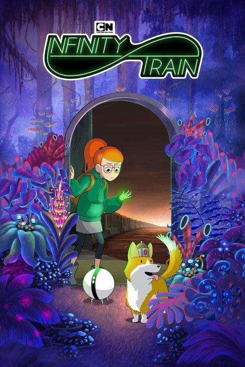 Infinity Train filmas online
