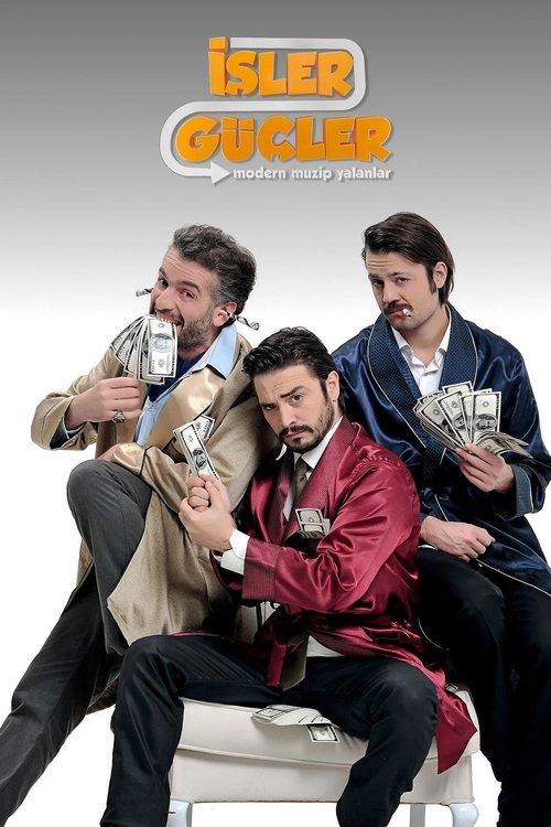 İşler Güçler filmas online