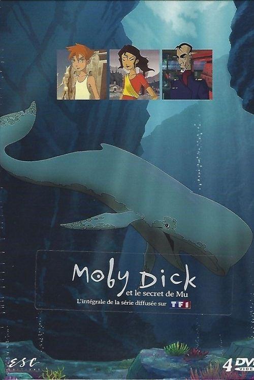 Moby Dick et le Secret de Mu filmas online