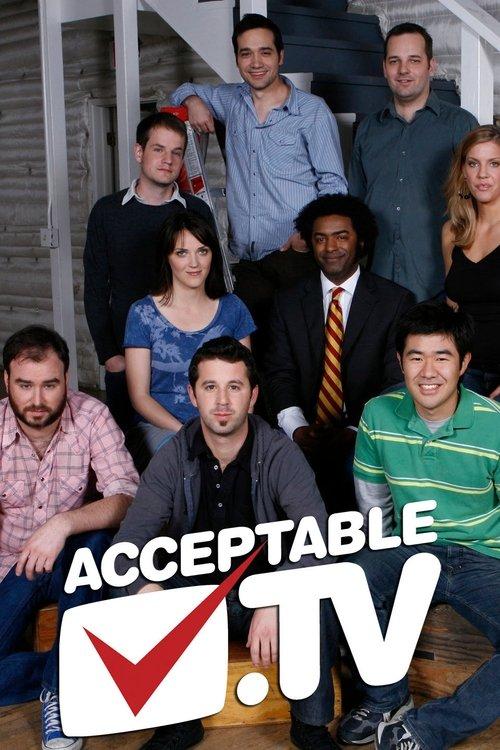 Acceptable.tv filmas online