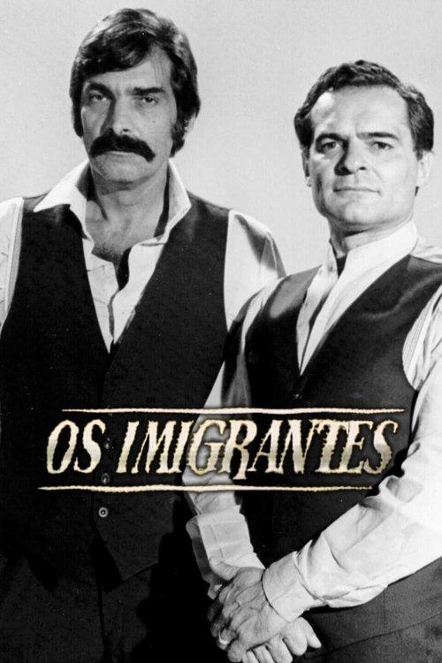 Os Imigrantes filmas online
