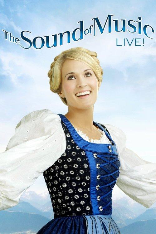 The Sound of Music Live! filmas online