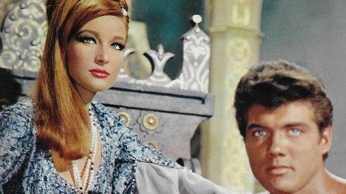 Hercules of the Desert filmas žiurėti online