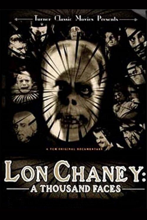 Lon Chaney: A Thousand Faces filmas online