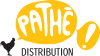 Pathé Distribution studio logo