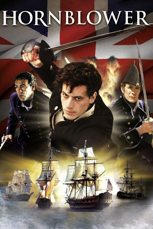 Hornblower filmas online