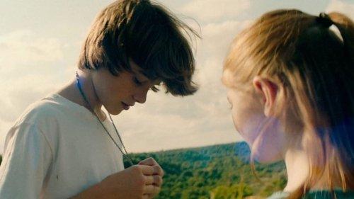 Run with the Hunted filmas žiurėti online