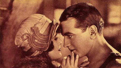 The Patent Leather Kid filmas žiurėti online