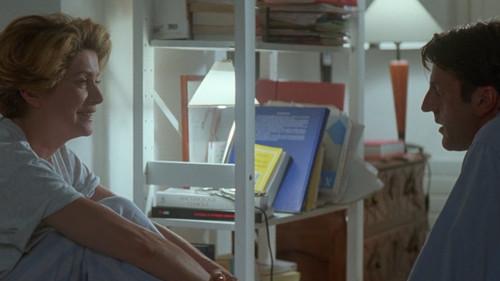 My Favorite Season filmas žiurėti online