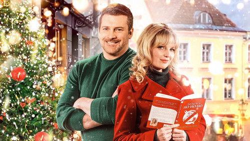 Christmas Lovers Anonymous filmas žiurėti online