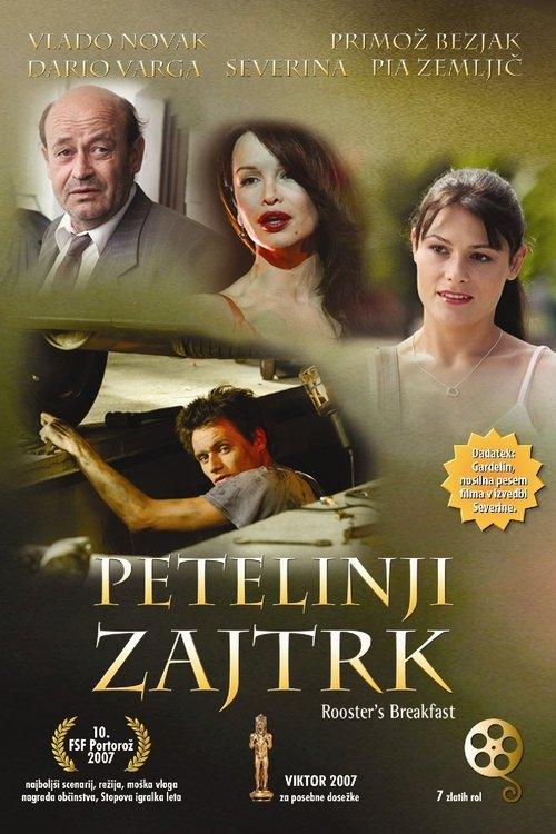 Petelinji zajtrk filmas online
