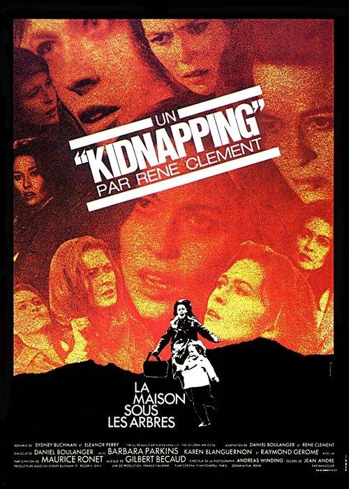 La Maison sous les arbres filmas online