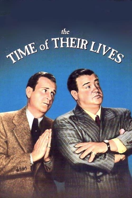 The Time of Their Lives filmas online