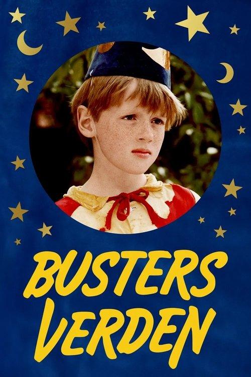 Busters verden filmas online