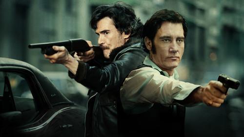 Blood Ties filmas žiurėti online