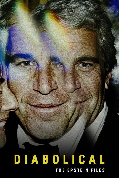 Diabolical - The Epstein Files filmas online