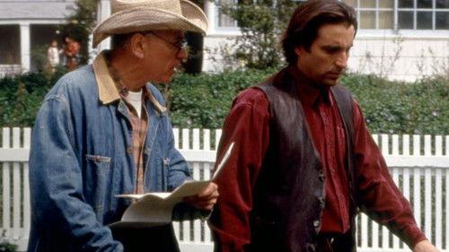 Steal Big Steal Little filmas žiurėti online