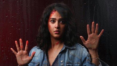 Nishabdham filmas žiurėti online