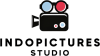 Indopictures Studio studio logo