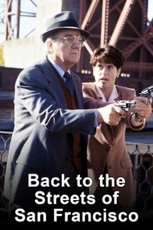 Back to the Streets of San Francisco filmas online